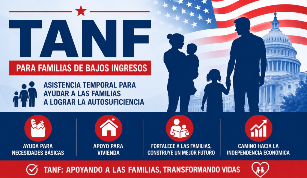 TANF