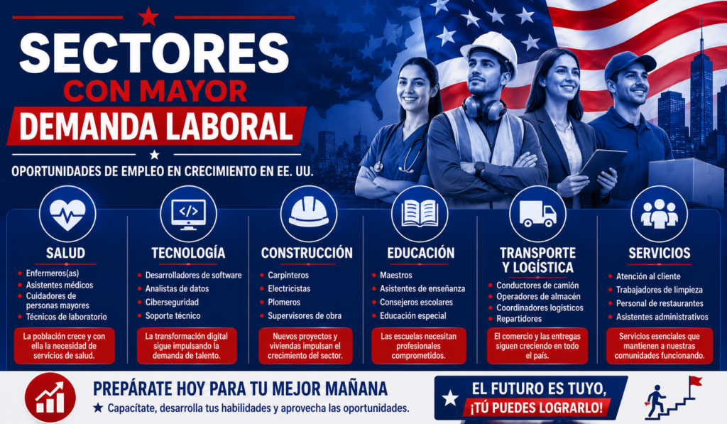 sectores