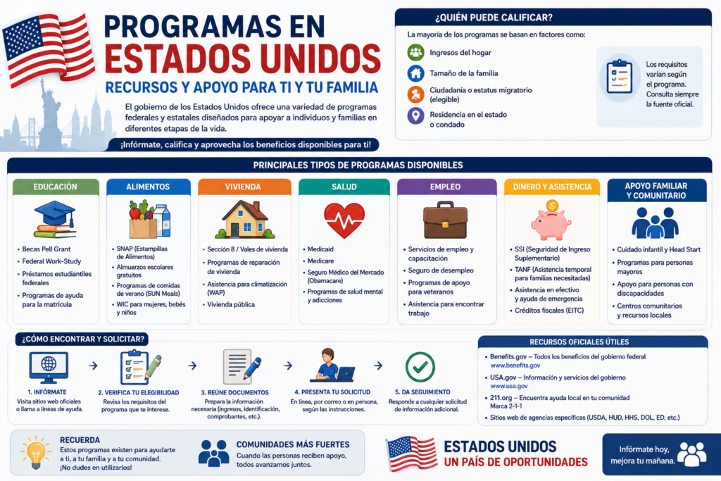 beneficios