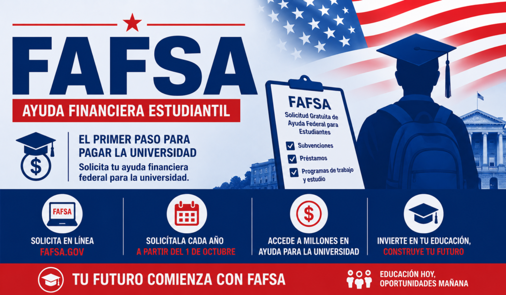 FAFSA